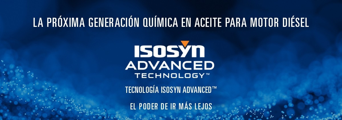 ISOSYN Advanced Technology