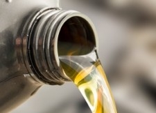 Oil Pour Oil Pour