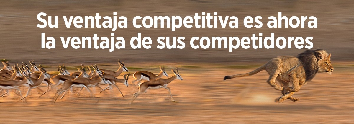 su ventaja competitiva
