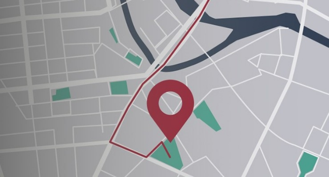 Havoline map