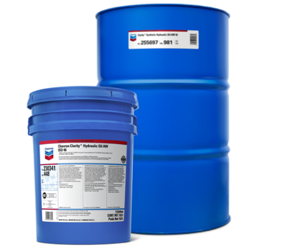 Clarity Bio EliteSyn AW 