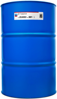 GST barrel