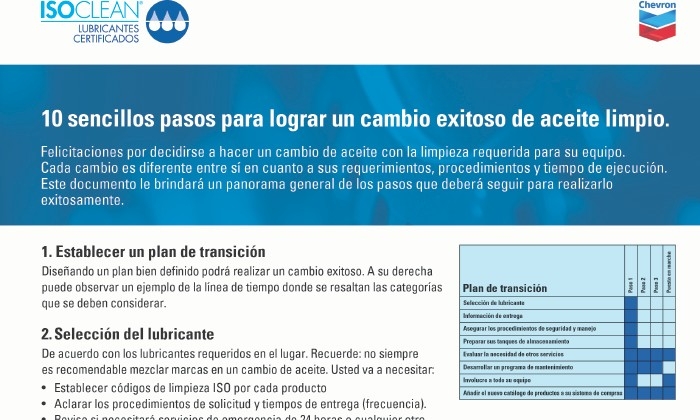 10_sencillos_pasos_para_cambio_aceite_limpio..2019 10 Sencillos pasos