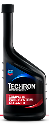 Complete Fuel System Cleaner 