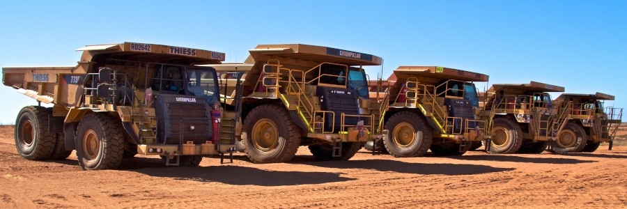 Trucks