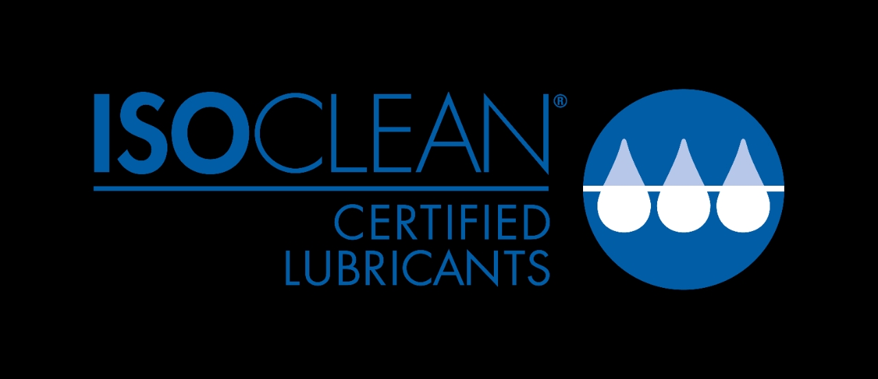 ISOCLEAN Logo