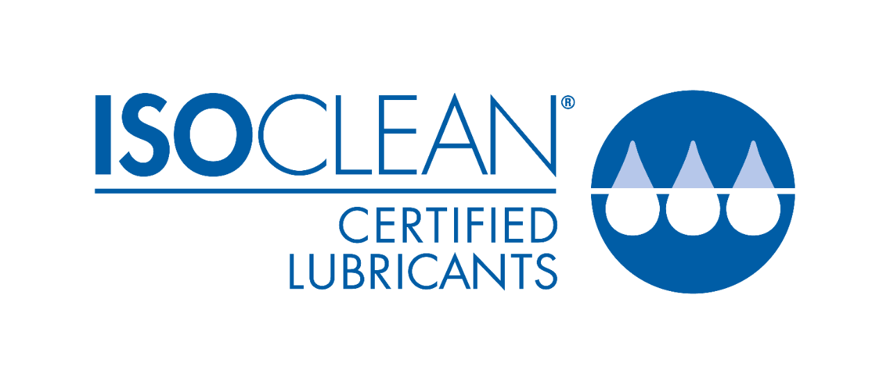 ISOCLEAN Logo ISOCLEAN Logo