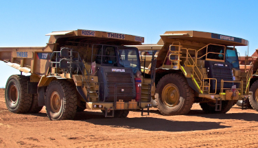 Trucks