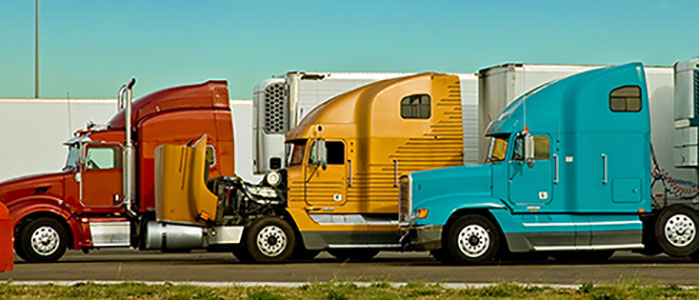 mixed fleet