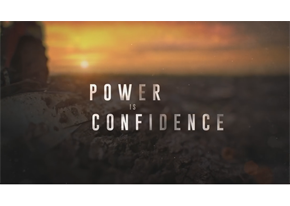 Power and confidence