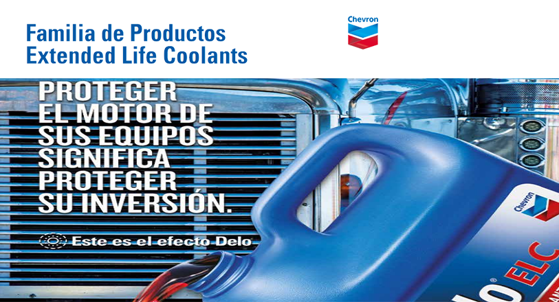 Delo ELC
