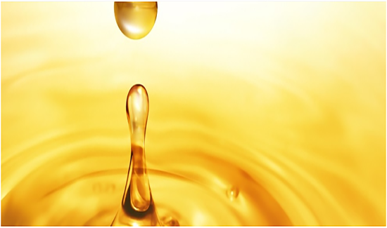 oil drip