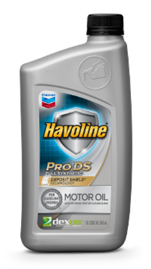 Havoline ProDS