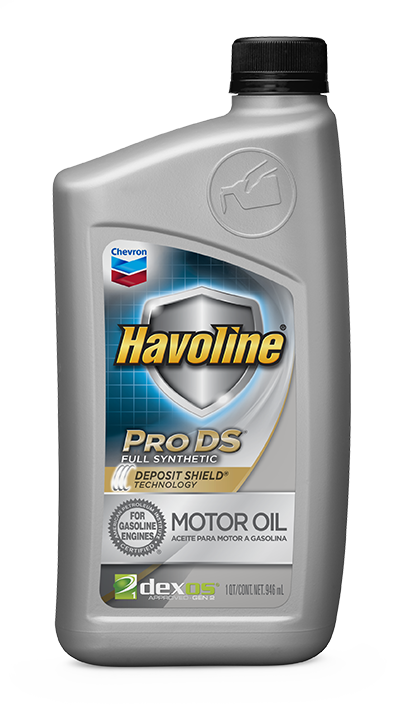 Havoline ProDS