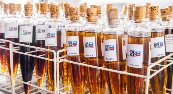 Nuevos aceites de viscosidad ultra baja llegan al mercado automotriz