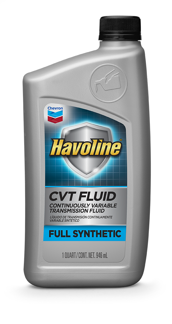 Chevron Aceite Sintético 5w30 6/946ml