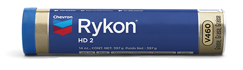 Rykon HD