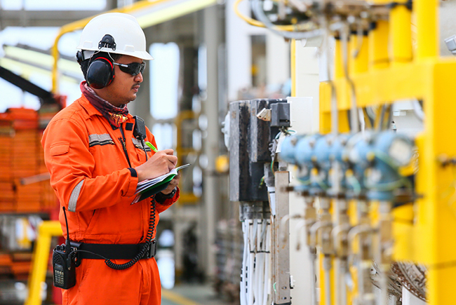 Chevron ISOCLEAN: El mejor camino para el mantenimiento de sus equipos