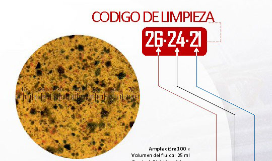 Código de limpieza