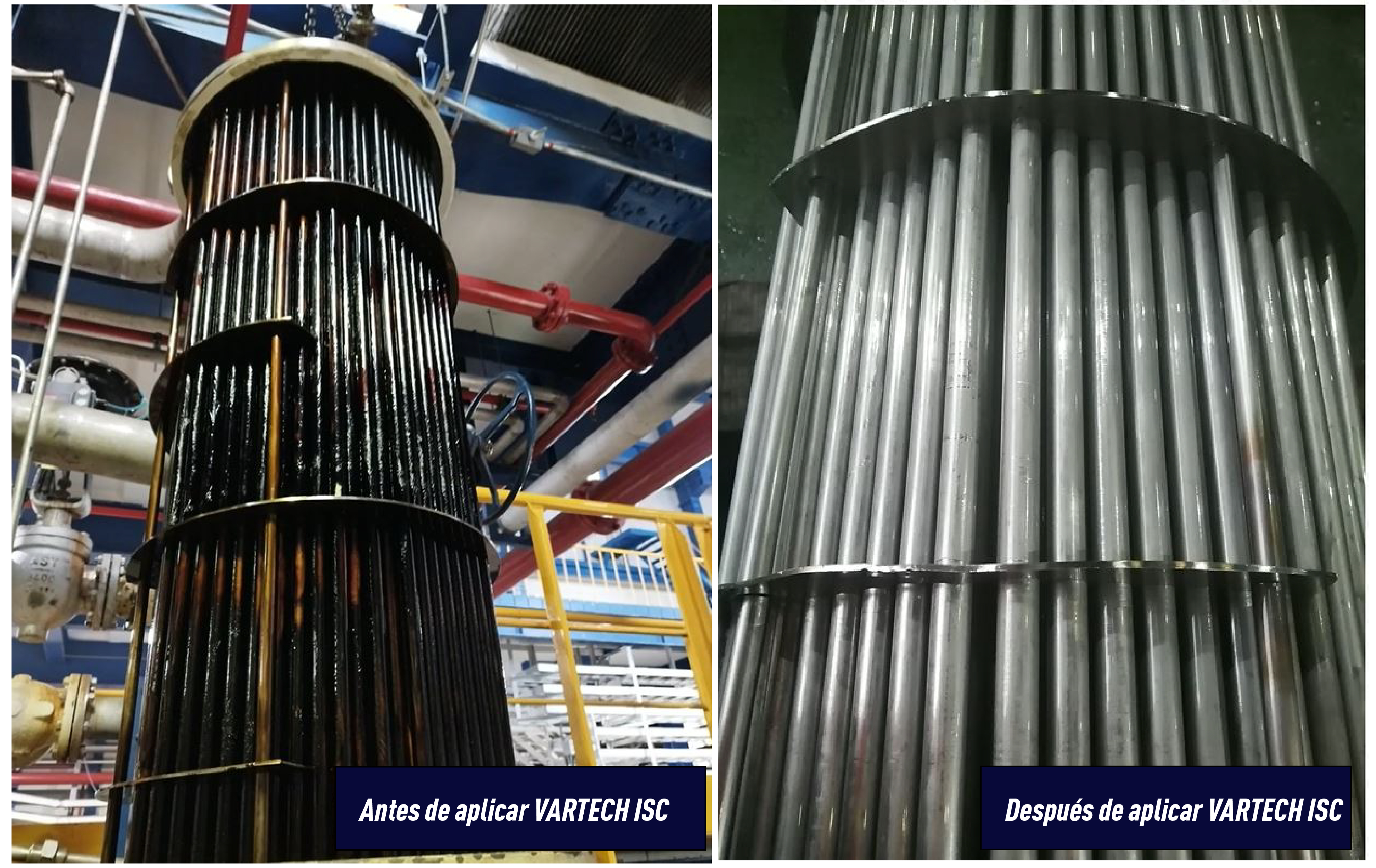 ANTES Y DESPUES ANTES Y DESPUES