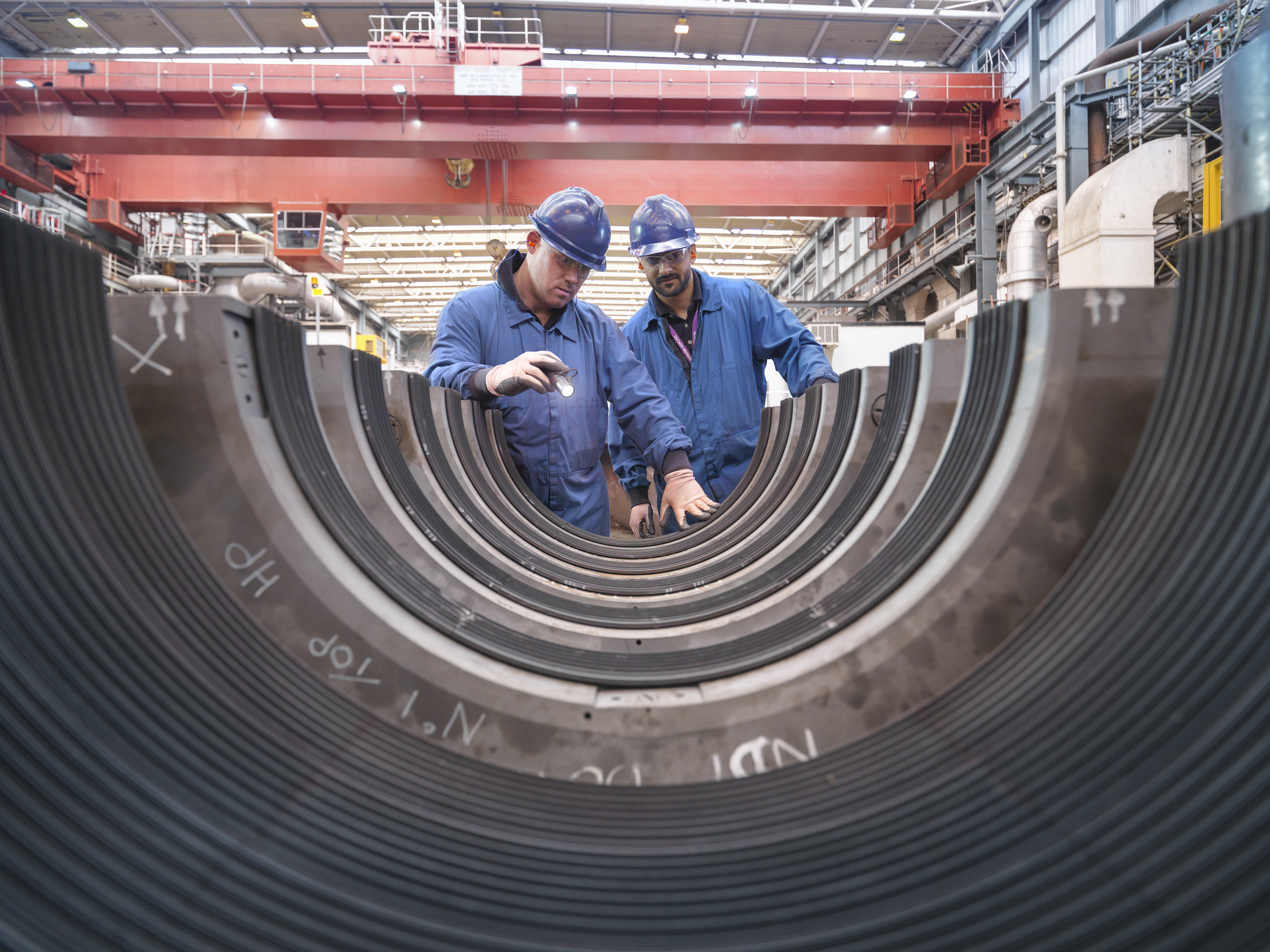 Turbina Turbina