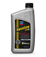 Havoline products